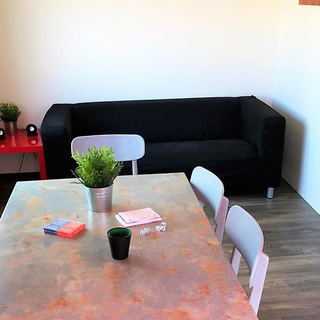 Greenchalets Frejus St Aygulf ภายนอก รูปภาพ