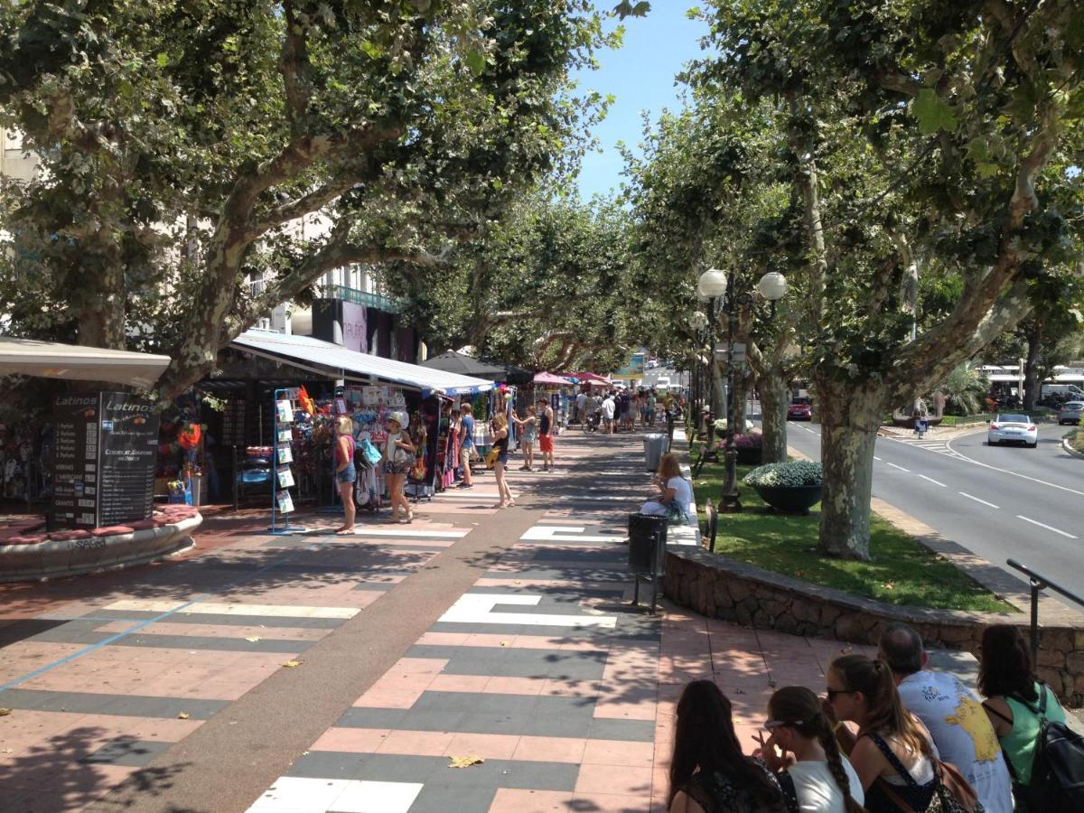 Greenchalets Frejus St Aygulf ภายนอก รูปภาพ