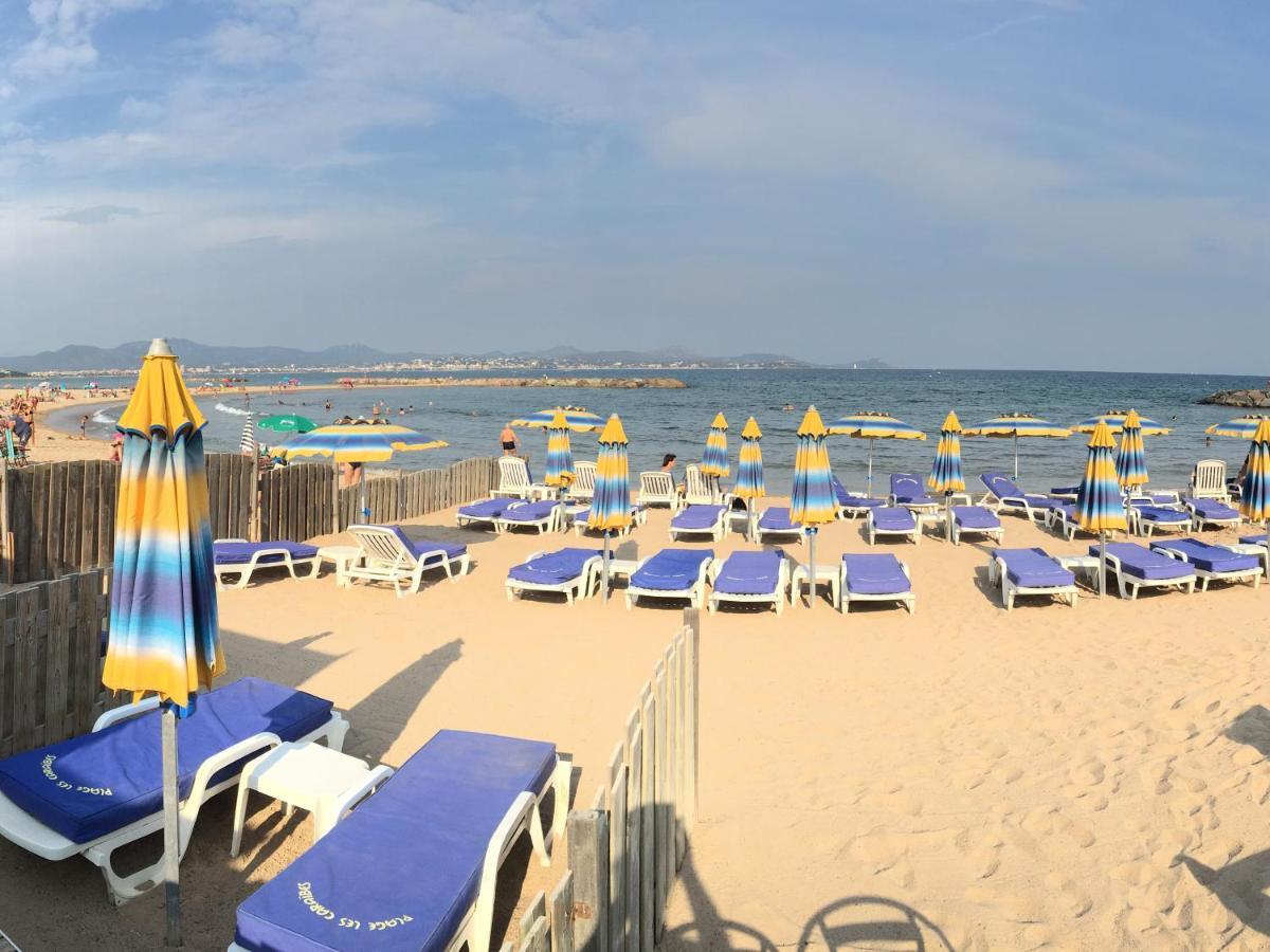 Greenchalets Frejus St Aygulf ภายนอก รูปภาพ