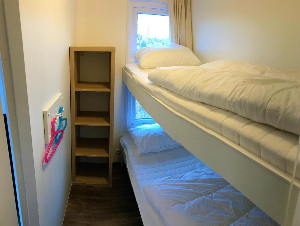 Greenchalets Frejus St Aygulf ภายนอก รูปภาพ