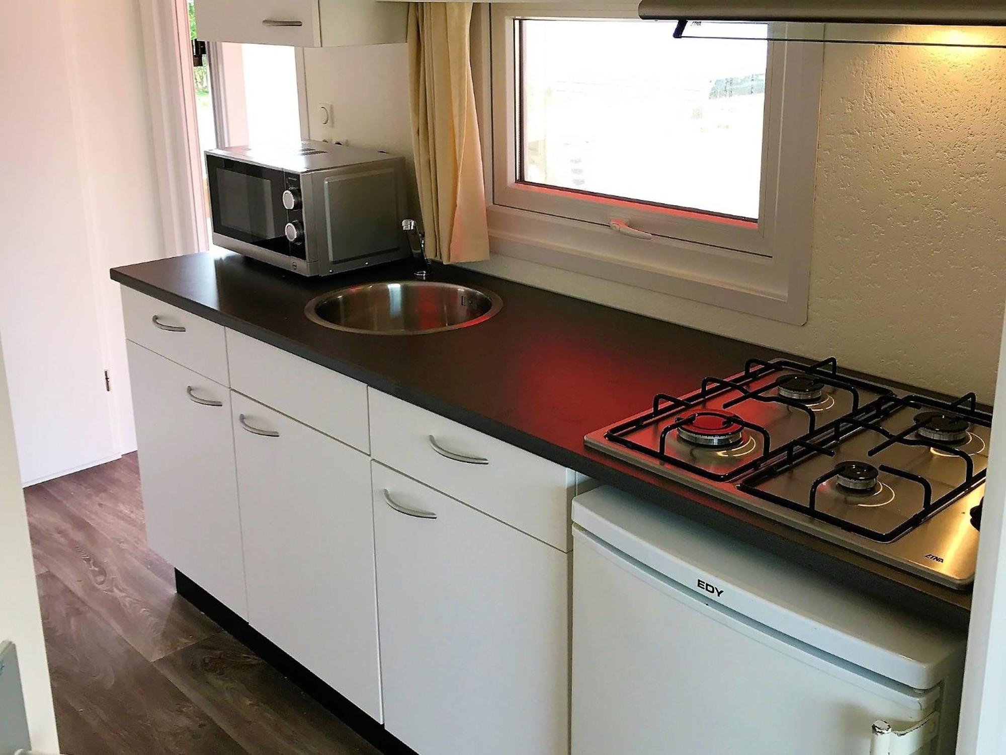 Greenchalets Frejus St Aygulf ภายนอก รูปภาพ